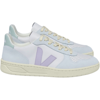 Veja - V-10 - GRAVEL-PARME-MENTHOL - Sneaker