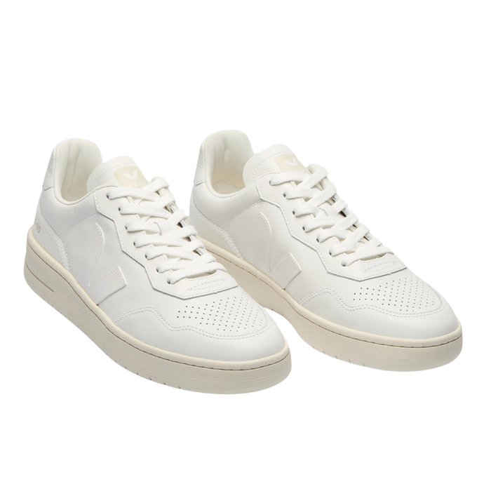 Veja - V-90 - Extra-White - Sneaker