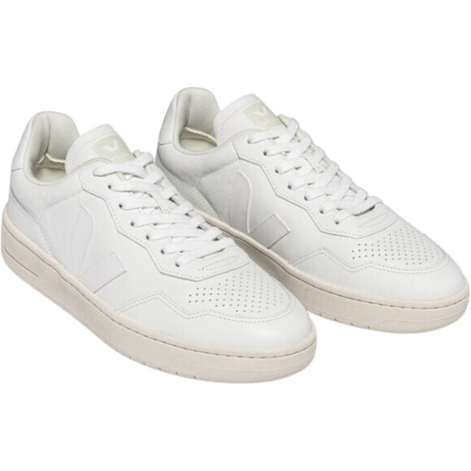 Veja - V-90 - EXTRA-WHITE - Sneaker