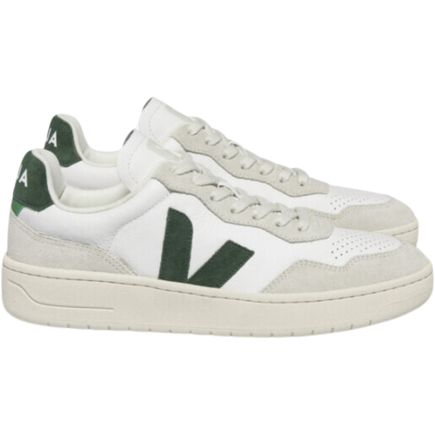 Veja - V-90 - EXTRA-WHITE-CYPRUS - Sneaker