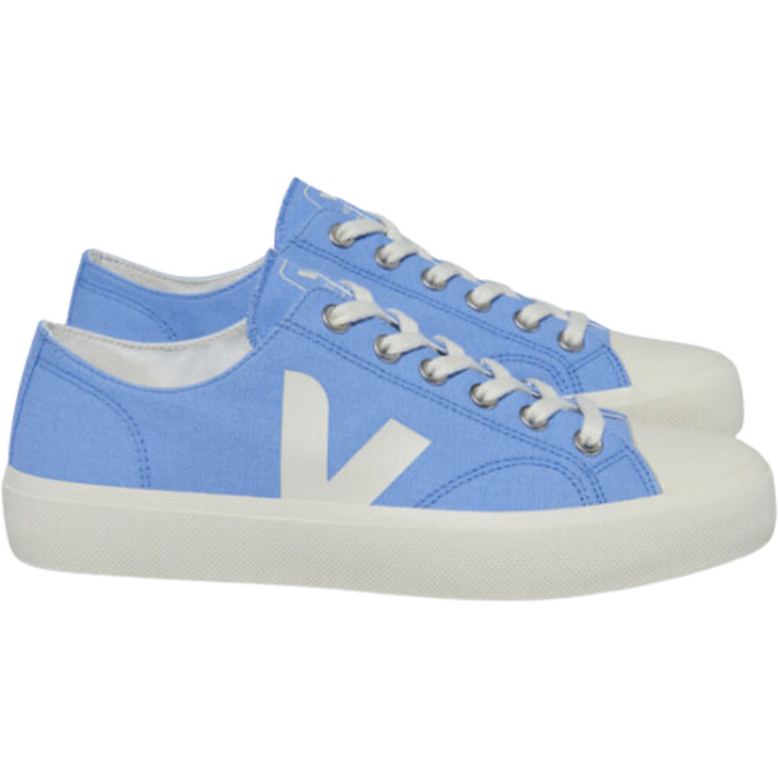 Veja - Wata II Low - AQUA-PIERRE - Sneaker