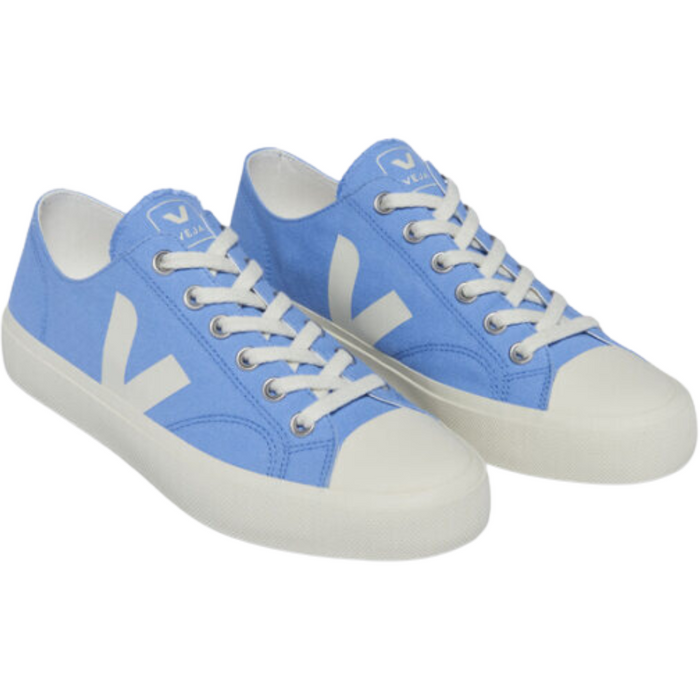 Veja - Wata II Low - AQUA-PIERRE - Sneaker