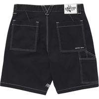 Volcom - V ENT HOCKEY DAD SHORT 20 - BLACK - Boardshort