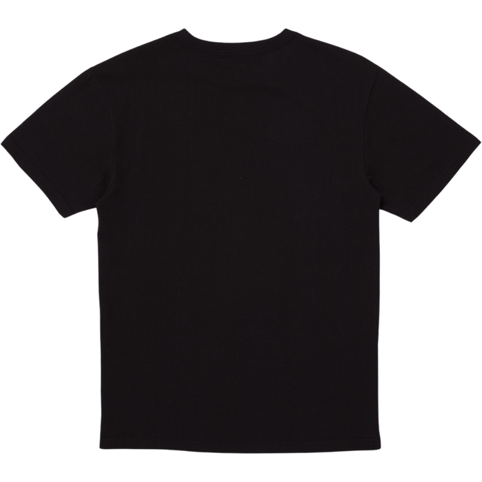 Volcom - OCCULATOR SST - BLACK - T-Shirt