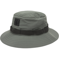 Volcom - VENTILATOR BOONIE HAT - PEWTER - Bucket Hut