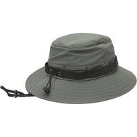 Volcom - VENTILATOR BOONIE HAT - PEWTER - Bucket Hut