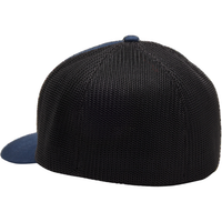 Fox - ABSOLUTE FLEXFIT HAT  - MIDNIGHT - Flexfit Cap