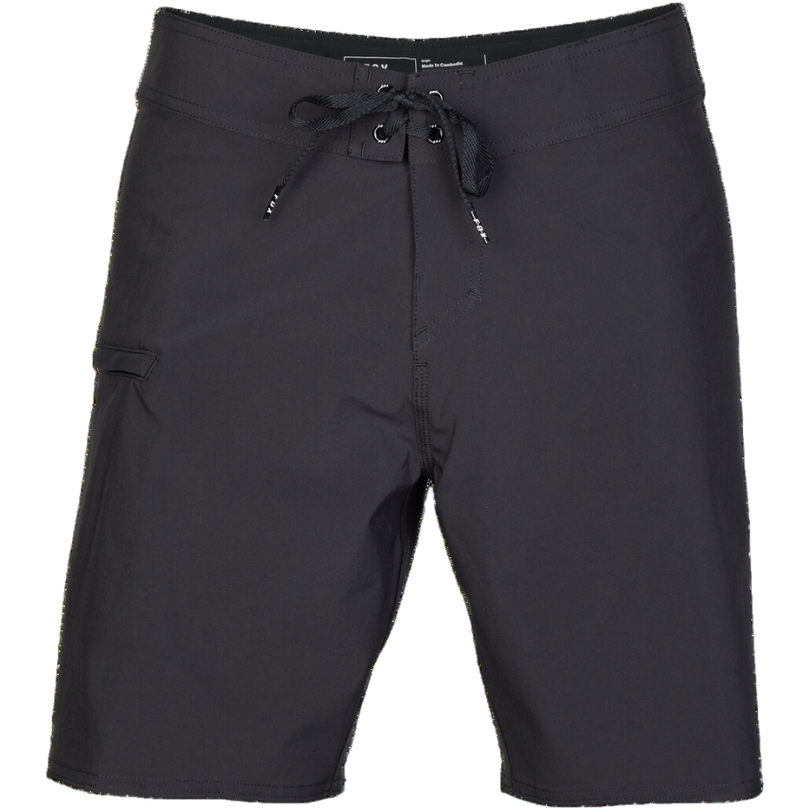 Fox - OVERHEAD 18 BOARDSHORTS  - BLACK - Boardshort