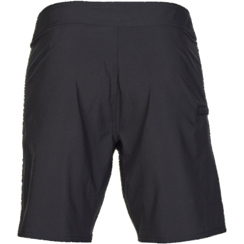 Fox - OVERHEAD 18 BOARDSHORTS  - BLACK - Boardshort