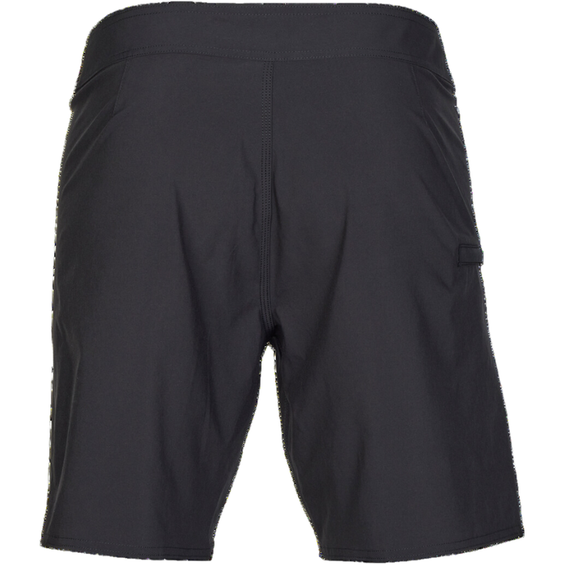 Fox - ESSEX TECH STRETCH  - BLACK - Hybrid Short