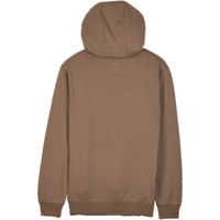 Fox - NON STOP FLEECE PO  - CHAI - Hoodie