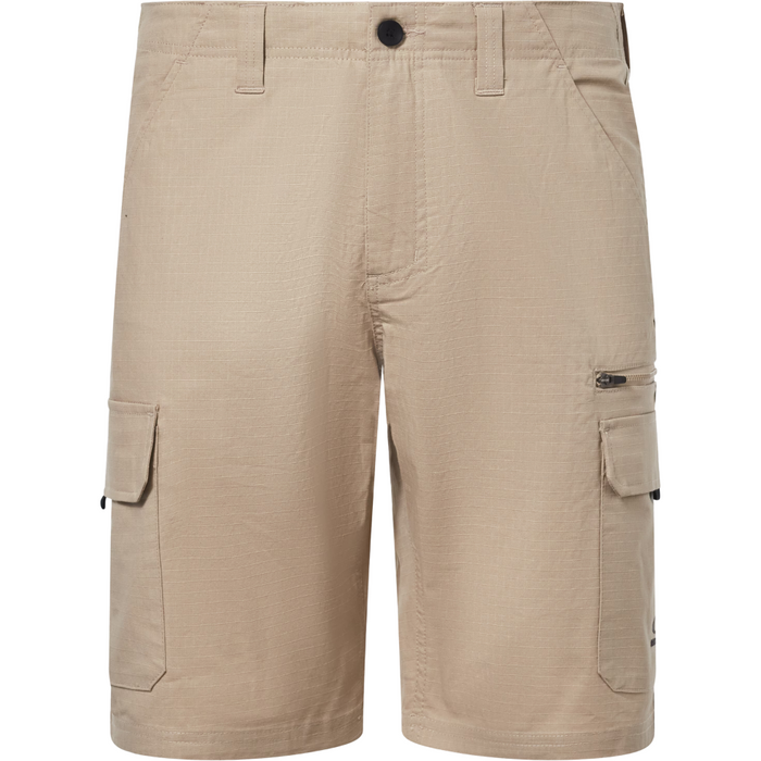 Oakley - NEW VANGUARD CARGO SHORT - HUMUS - Cargo Short