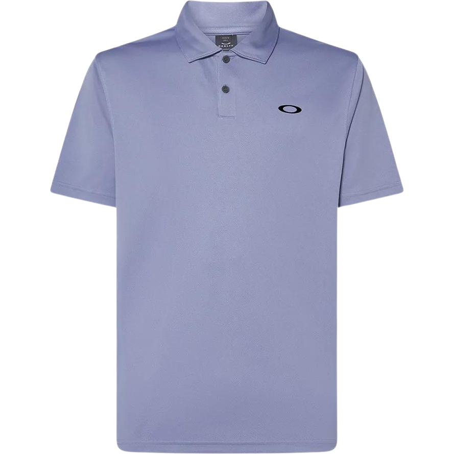 Oakley - OAKLEY ICON TN PROTECT RC - New Lilac - Polo Kurzarm