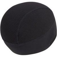 Oakley - CLIMA ROAD SKULL CAP  - Blackout - Fitted Cap