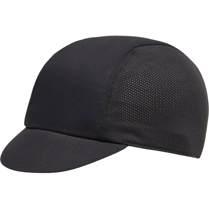 Oakley - CADENCE ROAD CAP 2.0 - Blackout - Fitted Cap