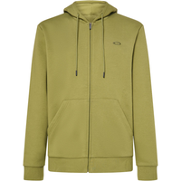 Oakley - RELAX FULL ZIP HOOIDE 2.0 - Fern - Zip Hoodie