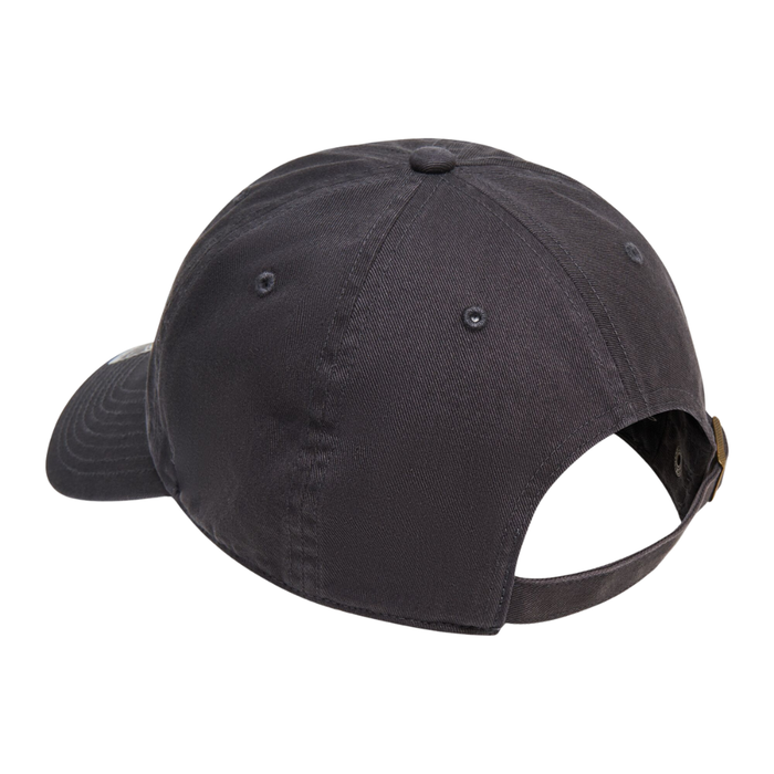 Oakley - 47 Soho Dad Hat - Blackout - Fitted Cap