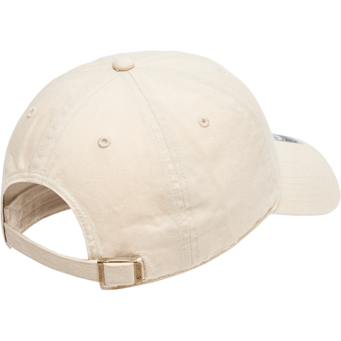 Oakley - 47 Soho dad hat - White - Fitted Cap