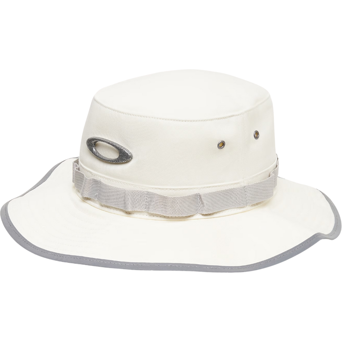 Oakley - FIELD BOONIE HAT - Arctic White - Hut