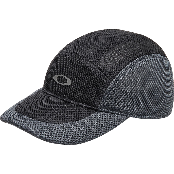 Oakley - PURSUIT ULTRA CAP - ORGANIC SPOTS GREY - Fitted Cap