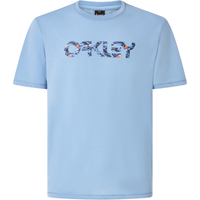 Oakley - B1B  SUN TEE - Stonewash Blue - T-Shirt