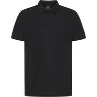 Oakley - Relax Urban Polo - Blackout - Polo Kurzarm