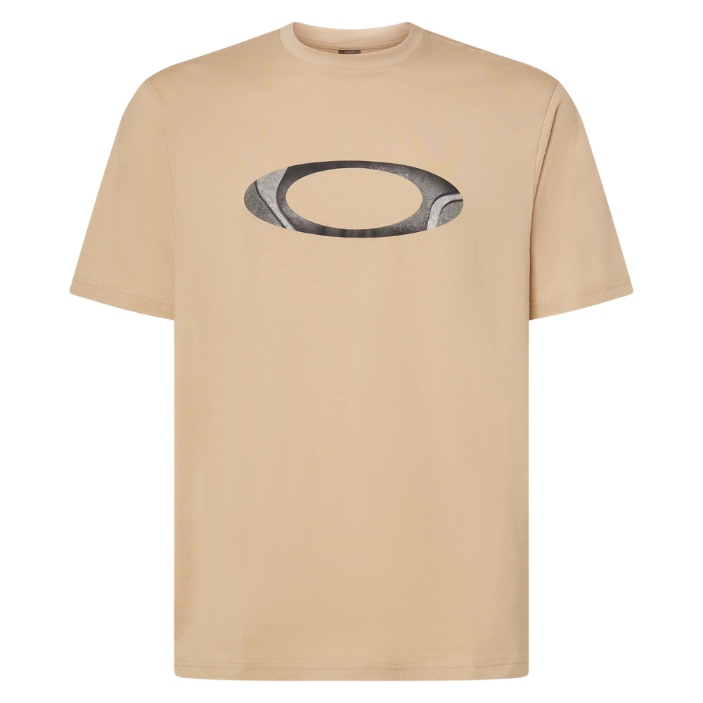 Oakley - Granite Ellipse T Shirt - Humus - T-Shirt