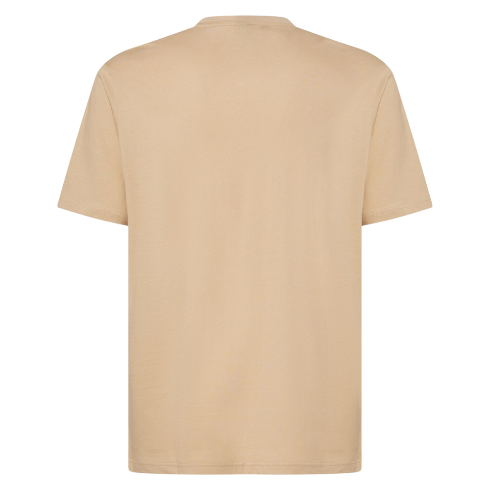 Oakley - Granite Ellipse T Shirt - Humus - T-Shirt