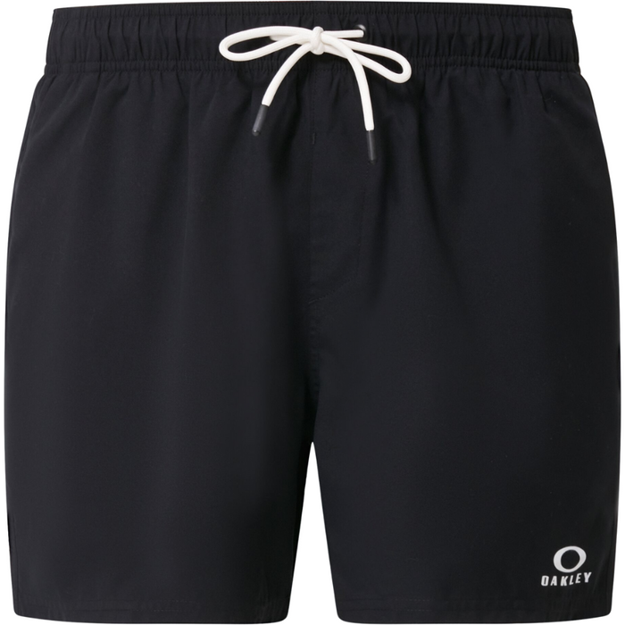 Oakley - Clear Lake 16 Volley - Blackout - Swimshort Men