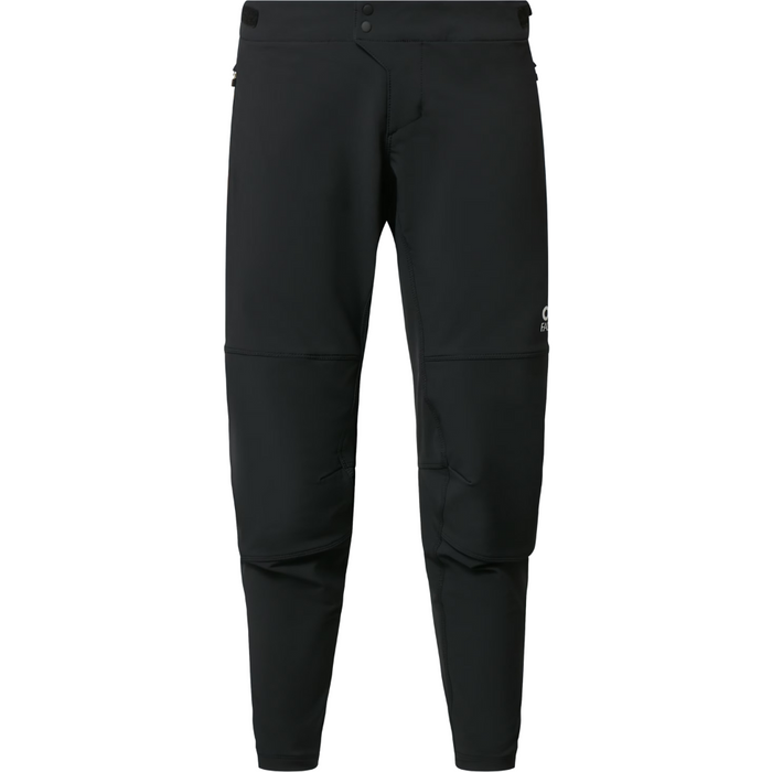 Oakley - ELEMENT lite MTB PANT - Blackout - Trackpant