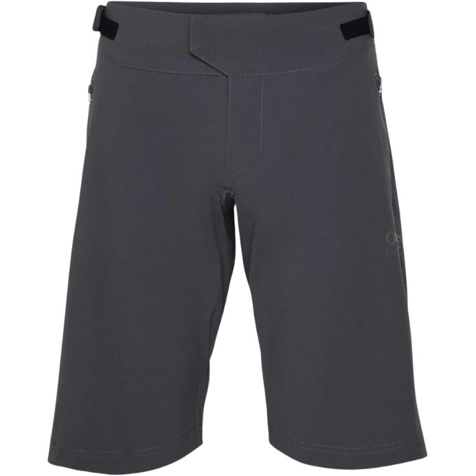 Oakley - FACTORY PILOT LITE SHORT I - UNIFORM GREY - Short