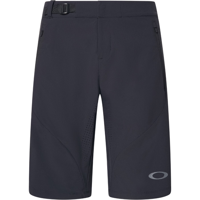 Oakley - SEEKER AIRLINE SHORT - Blackout - Short