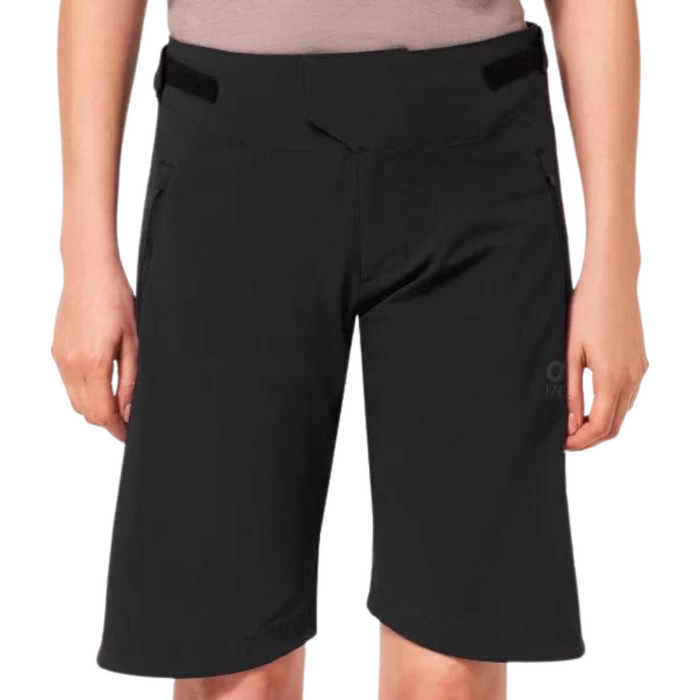 Oakley - W FACTORY PILOT LITE SHORT I - Blackout - Short