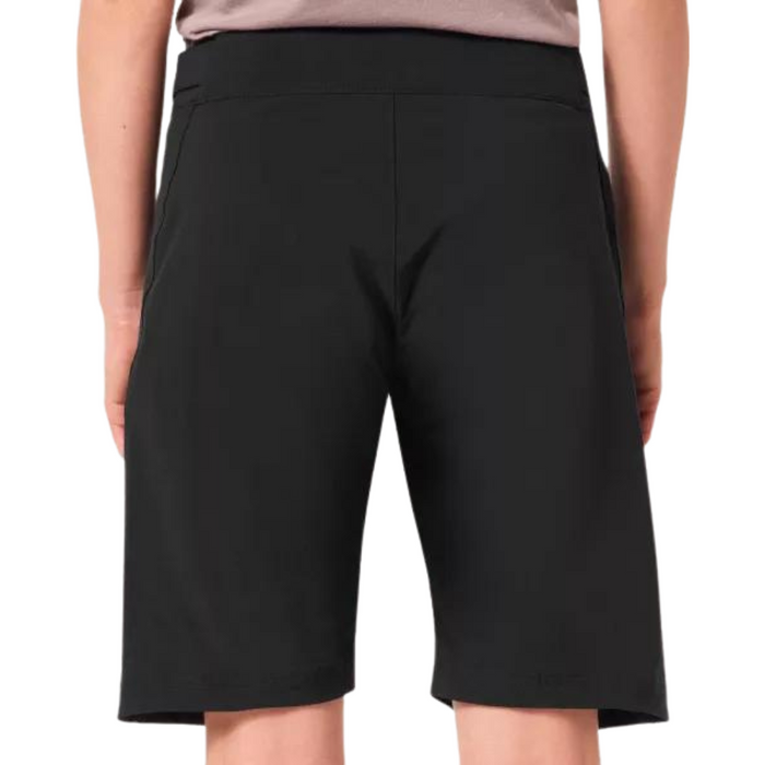 Oakley - W FACTORY PILOT LITE SHORT I - Blackout - Short