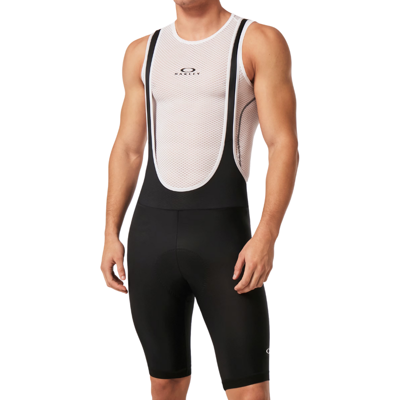 Oakley - ICON CLASSIC BIB - Blackout - Short