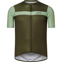 Oakley - ICON CLASSIC JERSEY - NEW DARK BRUSH - Techshirt Kurzarm