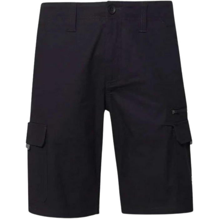 Oakley - NEW VANGUARD CARGO SHORT - Blackout - Cargo Short