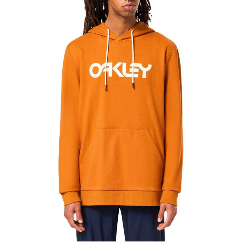 Oakley - B1B PO HOODIE 2.0 - GINGER - Kapuzenpulli