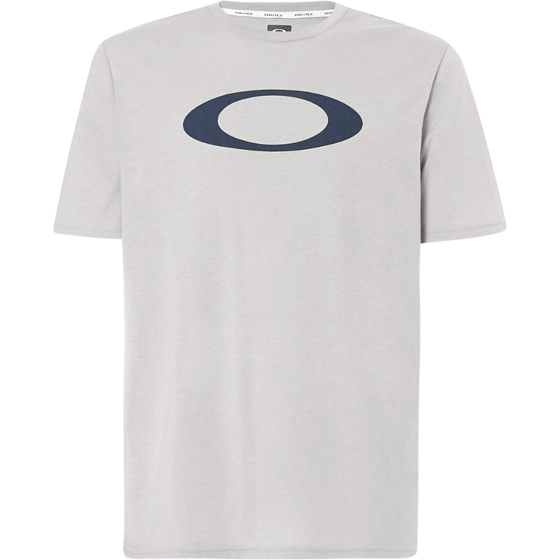 Oakley - O-BOLD ELLIPSE - Granite Heather - T-Shirt