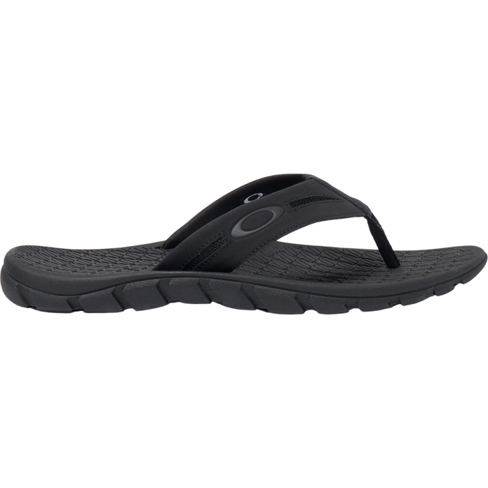 Oakley - OPERATIVE SANDAL 2.0 - Blackout - Flip Flop