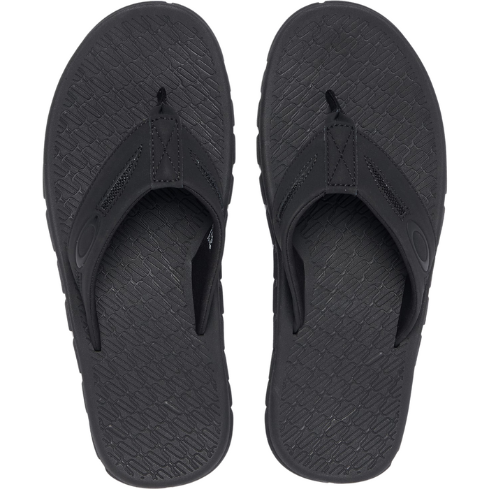 Oakley - OPERATIVE SANDAL 2.0 - Blackout - Flip Flop