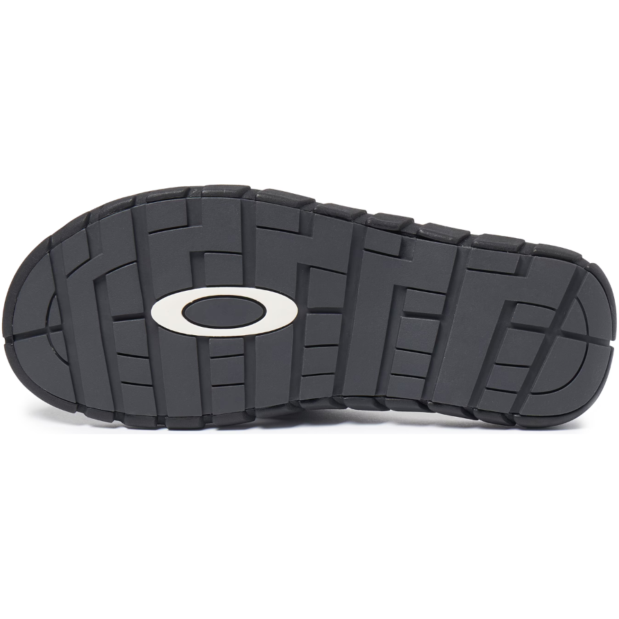 Oakley - OPERATIVE SANDAL 2.0 - Blackout - Flip Flop