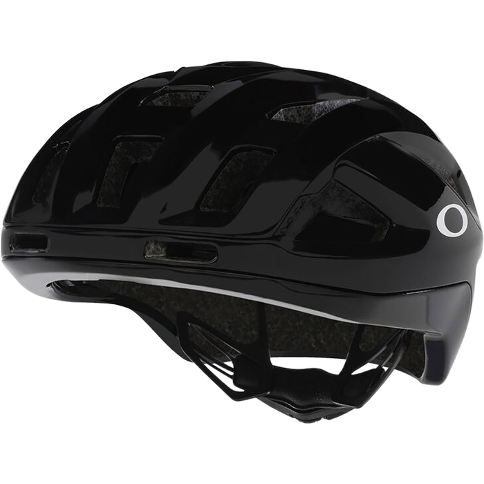 Oakley - ARO3 Endurance EU - Polished Black - Fahrradhelm