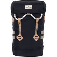 Doughnut - Colorado Jungle Backpack - black - Rucksack