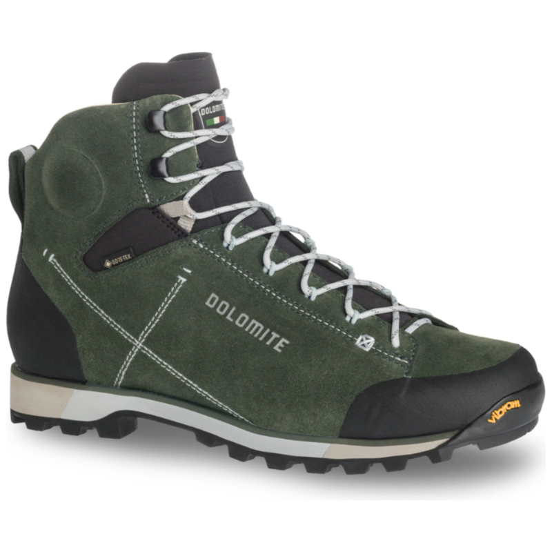 Dolomite - DOL Shoe Ms 54 Hike Evo GTX - Olive Green - Treckingschuh