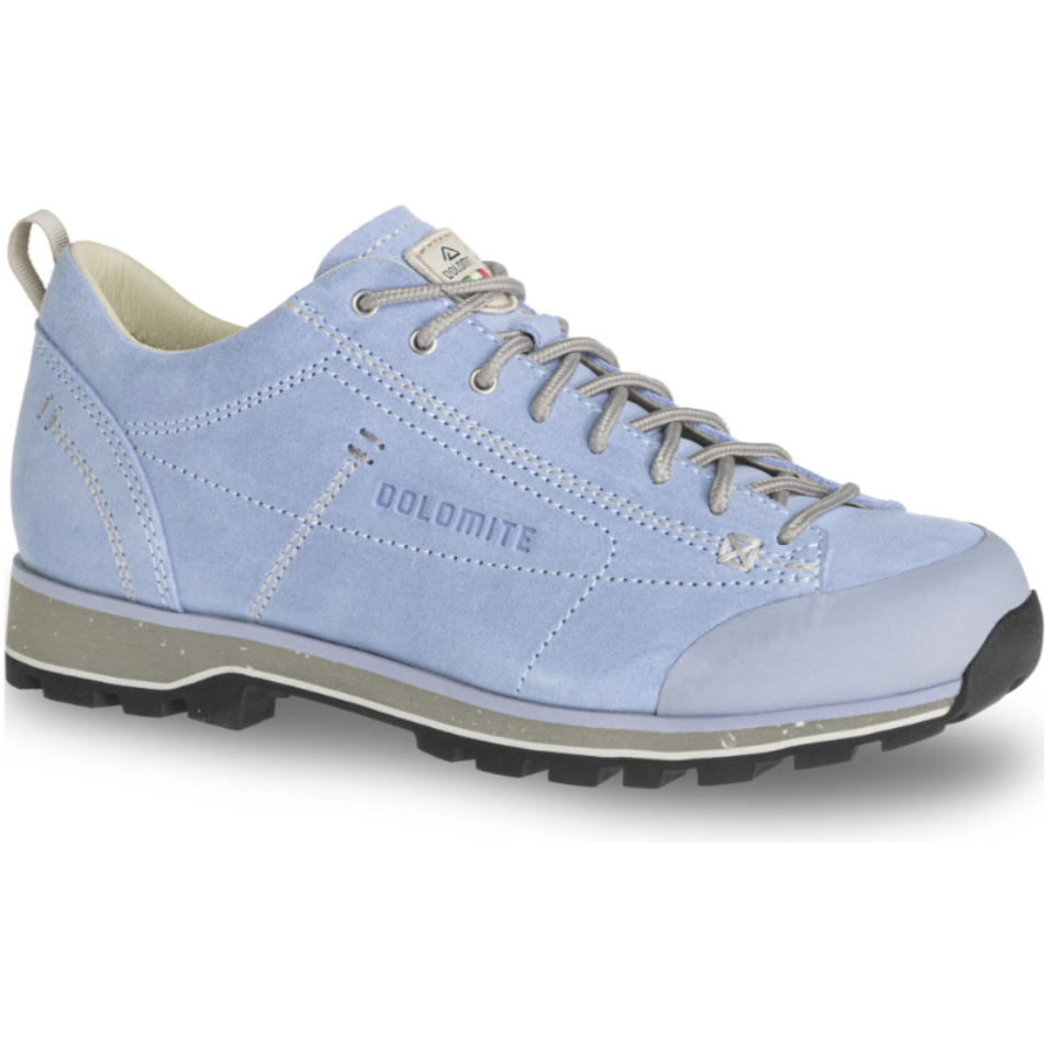 Dolomite - DOL Shoe Ws 54 Low Evo - Space Blue - Treckingschuh