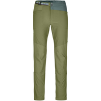 Ortovox - PALA PANTS M - wild herbs - Outdoor-Hose Lang