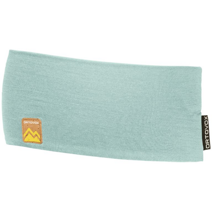 Ortovox - 150 COOL HEADBAND - aquatic ice - Stirnband