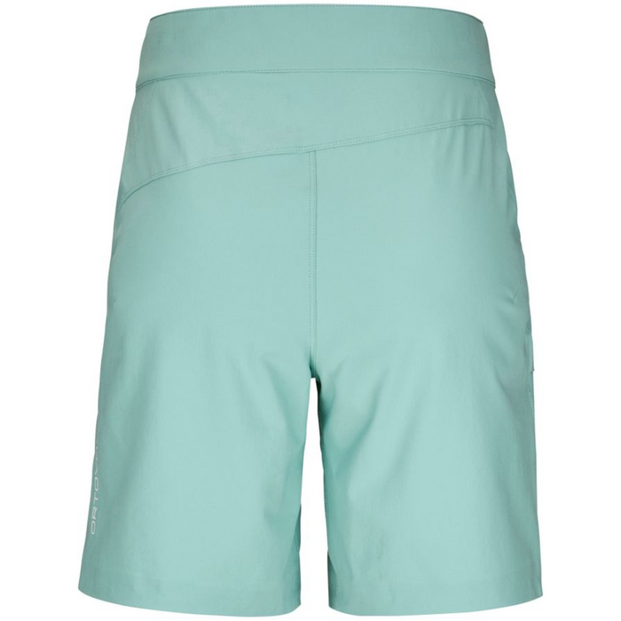 Ortovox - BRENTA SHORTS W - aquatic ice - Outdoor-Hose Kurz