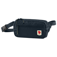 FjällRäven - High Coast Hip Pack - Navy - Hip Bag